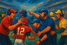 NFL Coaches Under the Microscope: Early Impressions After Two Weeks of Action