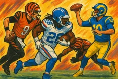 Fantasy Football Mayhem: Navigating Week 3 Amid Quarterback Chaos