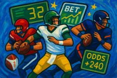 Backup Quarterbacks Highlight NFL Week 3 Betting Predictions