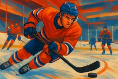 Connor McDavid Addresses Contract Talks at Oilers Training Camp