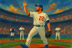 Clayton Kershaw to Retire After 2025 Season: A Shining Legacy with the Dodgers
