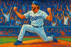 Clayton Kershaw's Grand Finale: Dodgers Ace to End Legendary Career After 2025 Season