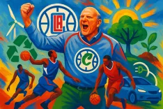 Clippers' $118 Million Aspiration Investment Raises Eyebrows Amid Salary Cap Concerns