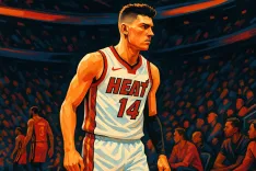 Miami Heat's Tyler Herro Set to Miss Season Opener Due to Surgery