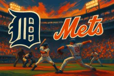 Tigers and Mets Face Must-Win Series Amid Historic Struggles