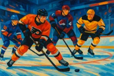 2025-26 NHL Season Preview: Top Players to Watch as Excitement Builds