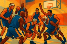 NBA Training Camps Approaching: Quality Veterans Still Seeking Opportunities