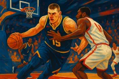 Nikola Jokić Leads MVP Race as Insiders Predict Fourth Award