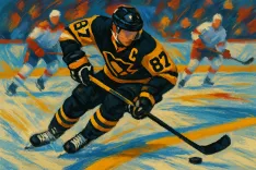 Sidney Crosby's Future with the Penguins: Trade Talks and Legacy in Question
