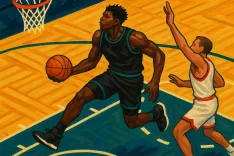 Timberwolves Revive Iconic Throwback Uniforms from KG Era for 2023 Season