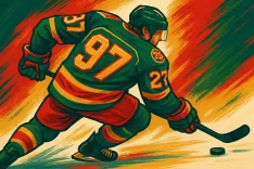 Minnesota Wild Unveils Special 25th Anniversary Jerseys for Upcoming NHL Season
