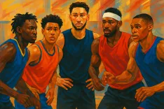 High-Profile NBA Free Agents Still Searching for Contracts as Training Camps Begin