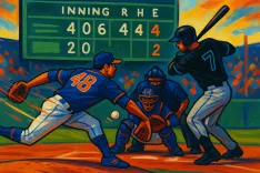 Mets' Playoff Hopes Dwindle After Loss to Marlins as Tiebreaker Looms