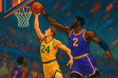Lakers Should Pass on Walker Kessler as Trade Talks Heat Up