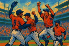 Detroit Tigers Clinch Postseason Spot with Dramatic Win Over Red Sox
