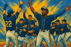 Milwaukee Brewers Crowned NL Champions: Home Advantage Secured for 2025 Playoffs