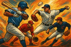 Nail-Biting Finale: MLB Playoff Spots and Home-Field Advantage on the Line