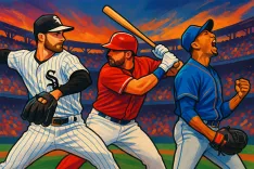 MLB Off-Season Watch: Major Free Agents You Can't Afford to Miss