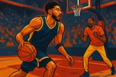 Jayson Tatum's Inspiring Rehab Journey Gains Support from Kevin Durant
