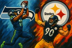 Seahawks and Steelers Shine in Week 4, Vikings Struggle Against Strong Defenses