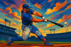 Pete Alonso Opts for Free Agency After Stellar Season with Mets