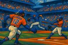 Mets' Disastrous Season Ends in Collapse: A Closer Look at Their Downfall