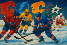 Analyzing the NHL's Toughest Contracts Ahead of the 2025-26 Season