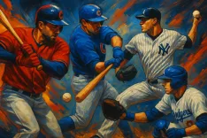 MLB Playoffs 2023: Wild Card Matchups and Predictions for the Path to the World Series