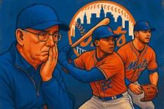 Mets Owner Steve Cohen Addresses Disappointing Season and Future Challenges