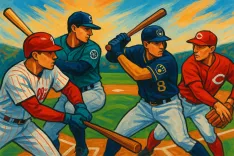 2025 MLB Playoff Predictions: Experts Favor Phillies for World Series Glory