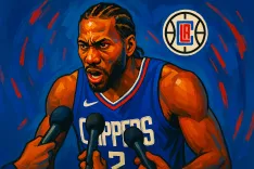 Kawhi Leonard Addresses Salary Cap Allegations Amid Ongoing NBA Investigation