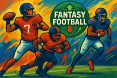 Top Waiver Wire Picks to Boost Your Fantasy Football Roster Ahead of Week 5