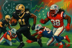Fantasy Football Insights: Week 5 Strategies Amidst Injuries and Breakout Stars