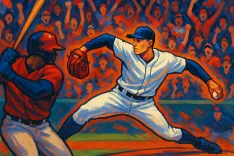 MLB Playoffs Kick Off with Tarik Skubal's Dominance as Tigers Edge Guardians
