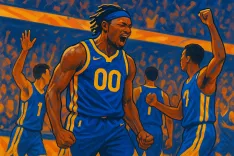 Golden State Warriors and Jonathan Kuminga Conclude Contract Stalemate with Significant Deal
