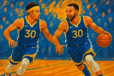 Seth Curry Joins Warriors in Exciting Sibling Reunion with Stephen Curry