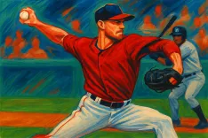 Garrett Crochet Dominates as Red Sox Take Game 1 Against Yankees