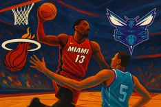 Could a Blockbuster Trade Transform the Miami Heat and Charlotte Hornets?