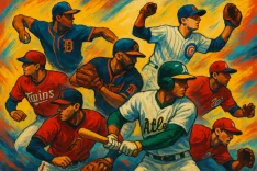 MLB Playoff Outlook: Forecasting the Future for Teams Missing the 2025 Postseason