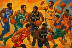 NBA Teams Face Unique Challenges as 2025-26 Season Approaches