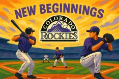 Colorado Rockies GM Bill Schmidt Resigns After Historic Struggles