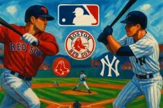 MLB Division Series Schedule Announced: Key Matchups and Broadcast Details