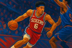 Quentin Grimes Signs One-Year Deal with Philadelphia 76ers After Stellar Performance