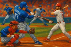 Dodgers and Phillies Set for Thrilling NLDS Showdown After Wild Card Sweep