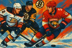 NHL Offseason Grades: Evaluating Moves as the 2025-26 Season Kicks Off