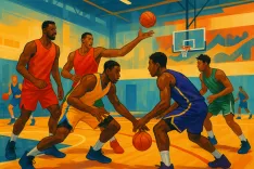 NBA 2025-26 Training Camp Rankings: Previewing Team Strengths and Championship Chances