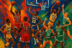 Exploring the NBA's All-Time Greatest Franchises: A Deep Dive Ranking