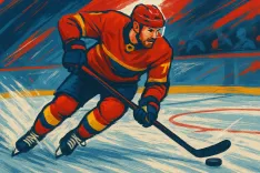 Niko Mikkola Secures Contract Extension with Florida Panthers Through 2029-30 Season