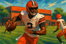 Shedeur Sanders Faces Criticism for Unprofessional Conduct as NFL Rookie
