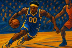 Jonathan Kuminga Signs Two-Year Deal with Warriors Amid Uncertain Future